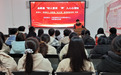 江西永新：“好人宣讲”声入人心 返乡大学生聆听家风传承故事