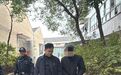 岁末亮剑 鼎城法院开展春节前集中执行行动