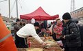 吉小年里的热腾年味 ——吉林市昌邑区土城子满族朝鲜族乡年货大集见闻
