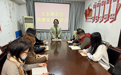 清风台东 | 初心映家 清风相伴 台东街道开展清廉家风宣讲会