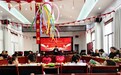 平日抢险救援今日登台亮嗓　甘肃华亭这场联欢会有看头