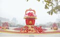 南昌：“骏马迎春”（图）