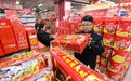 江西东乡：食品安全检查护航春节