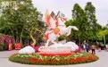马年新春绽放“万亿花 FUN”｜2026南山“城南花开”花事活动启幕