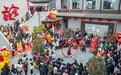 年味足引力强热度高 江苏靖江精心打造新春文旅消费场景