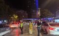 春节期间，景德镇这些路段严查交通违法行为