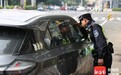轻微交通违法“首违免罚”，海口公安交警推出系列春节便民服务