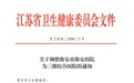 江苏省肿瘤医院结对帮扶淮安市肿瘤医院 家门口的优质诊疗服务从何而来？