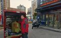 一个跨越两地的包裹：司机拾金不昧，新余民警接力“完璧归赵”