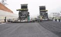 路基通了、路面铺了，新余这条“堵心路”正在变“舒心路”