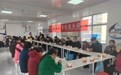 老旧小区焕发生机　甘肃华亭居民幸福指数蹭蹭涨