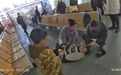 “有人晕倒了！”春运候车室紧急呼叫，抚州火车站多方联动化险为夷