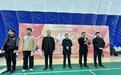 挥拍逐梦 羽动新春——“羽梦杯”2026年漯河市青少年羽毛球团体赛圆满落幕