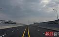 鹰潭市信江南路延伸工程项目正式通车