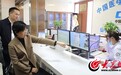 菏泽市医保局现场“走流程” 换位体验破解就医堵点