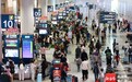 海南三大机场春运首周运送旅客超136万人次