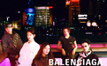 BALENCIAGA 2026新年系列