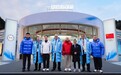阿根廷奥委会到访米兰“中国之家”李宁特展 共促体育文化交流
