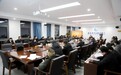 谋虚务实 稳健立新——庐江二中召开2025-2026学年度第一学期务虚会