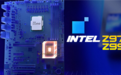LGA 1851短命！Intel下一代Z990、Z970主板曝光：UItra 400S首发 要换1954接口