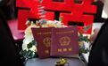 甜蜜爆单！南昌多地2月14日线上结婚登记已约满