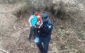 湖南三岁幼童走失进入山林，警民合力搜救，三小时找回