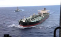 美国防部称在印度洋拦截一艘油轮 悬挂巴拿马国旗