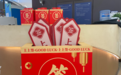 春节假期 桐庐消费市场火热