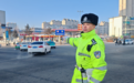 六大举措！辽源交警护您春节平安行！