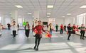 白城市洮北区文化馆文艺骨干培训班服务基层群众
