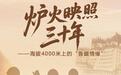 炉火映照三十年——海拔4000米上的“鲁藏情缘”