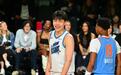 “中国红”闪耀NBA全明星周末 杨瀚森奉献满分表现王鹤棣秀“霸王步”