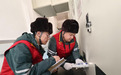 新春走基层｜【春节我在岗】戈壁灯火守护者