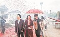 资溪县：喜庆婚礼（图）