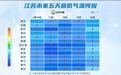 江苏春节天气最新预报 ：头尾冷中间热，气温将冲20℃！