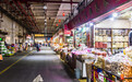 筑牢三道防线 城阳区开展春节前批发市场专项检查行动
