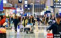 192.56万人次！春节假期海南民航客流日均同比增长6%