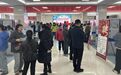 节后就业服务即刻上线！常州金坛67家企业提供2100余个岗位