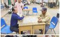 马踏春风来 福从育才生 | 育才生态区各村新春活动嗨翻天！