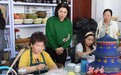 全国政协委员马东平：陕甘蒙联手挖掘秦直道文化