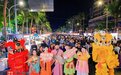 接待游客246.95万人次！2026年春节假期，海口旅文市场火爆出圈