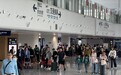@出岛旅客 船票候补是买票的最有效方法 切勿落入“黄牛”陷阱