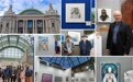 ANKHART再度斩获法国大皇宫ART CAPITAL艺展大奖,闪耀20周年庆