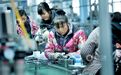 江西广丰：民企忙开工赶订单（图）