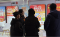 工行武汉分行惠民服务点燃荆楚消费热潮