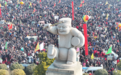 2026马街书会即将启幕！非遗盛宴名家荟萃点亮曲艺盛会