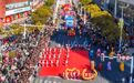 致Z世代：南通春节文旅的一封“江海情书”