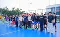 迎新春·聚乡村·竞赛场！2026三亚育才“迎春杯”乡村篮球赛暨区队选拔赛火热进行时！