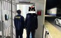 首战告捷！鹰潭余江警方“云剑行动”抓获25名涉诈嫌疑人