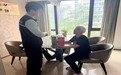 高龄服务 “马上好 ” 网格守护“马上到 ”